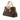 Brown Louis Vuitton Monogram Tuileries Satchel