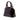 Purple Louis Vuitton Monogram Vernis Alma BB Satchel
