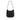 Blue Gucci GG Canvas Shoulder Bag - Designer Revival