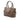 Brown Gucci Guccissima Sukey Satchel