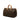 Brown Louis Vuitton Monogram Speedy 40 Boston Bag