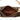 Brown Louis Vuitton Monogram Papillon Pochette Handbag