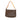 Brown Louis Vuitton Monogram Pochette Accessoires Shoulder Bag - Designer Revival