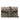 Beige Gucci Mini GG Supreme Dionysus Crossbody