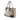 Beige Gucci GG Crystal Princy Tote