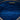 Blue Prada Tessuto Wristlet Clutch