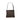 Brown Fendi Zucca Canvas Shoulder Bag - Designer Revival