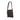 Brown Fendi Zucca Canvas Shoulder Bag - Designer Revival