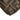 Brown Fendi Zucca Canvas Shoulder Bag - Designer Revival