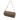 Brown Louis Vuitton Monogram Papillon Pochette Handbag