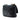 Black Chanel Maxi Lambskin 19 Flap Satchel