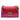 Pink Gucci Medium Bicolor Leather Padlock Shoulder Bag - Designer Revival