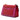 Pink Gucci Medium Bicolor Leather Padlock Shoulder Bag - Designer Revival