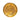 Gold Chanel Gold Plated CC Brooch - Designer Revival