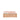 Pink Hermès Rose Gold Plated Curiosite Kelly Laque H Vibration Charm Costume Pendant