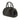 Black Louis Vuitton Epi Jasmine Handbag