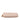 Pink Dior Calfskin Cannage Supple Caro Lavender Coin Pouch