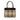 Tan Burberry House Check Handbag - Designer Revival