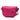 Pink LOEWE Leather Heritage Crossbody