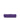 Purple Prada Saffiano Sound Lock Crossbody