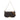 Brown Louis Vuitton Monogram Favorite PM Satchel