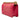 Pink Chanel Mini Quilted Tweed and Lambskin Boy Flap Crossbody Bag