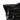 Black Gucci Studded Calfskin Shoulder Bag - Designer Revival