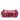 Red Chanel Quilted Aged Calfskin Reissue 2.55 East West Accordion Flap Shoulder Bag