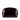 Purple Louis Vuitton Monogram Vernis Cosmetic Pouch Vanity Bag