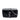 Black Saint Laurent Baby Chevron Patent Classic Monogram Chain Bag