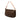 Brown Louis Vuitton Monogram Pochette Accessoires Shoulder Bag