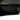 Black Chanel New Travel Line Nylon Small Wallet
