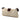 Beige Fendi Zucca Canvas Crossbody