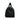 Black Louis Vuitton Epi Sac de Voyage Bourget 50 Travel Bag