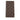 Brown Louis Vuitton Monogram Brazza Wallet Long Wallets
