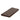 Brown Louis Vuitton Monogram Brazza Wallet Long Wallets