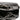 Black Chanel Maxi Classic Chevron Patent Single Flap Shoulder Bag - Designer Revival