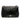 Black Chanel Maxi Classic Chevron Patent Single Flap Shoulder Bag - Designer Revival