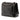 Black Chanel Maxi Classic Chevron Patent Single Flap Shoulder Bag - Designer Revival