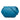 Blue Bottega Veneta Nappa Intrecciato Flap Crossbody