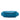 Blue Bottega Veneta Nappa Intrecciato Flap Crossbody
