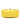 Yellow Chanel Quilted Caviar Handy Box Vanity Case with Chain Satchel