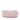 Pink Burberry Small Grained Calfskin Heritage Orchard Bowling Bag Satchel