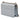 Blue Dior Small Grained Calfskin Diorama Flap Crossbody Bag