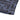 Gray Fendi FF Mesh Pouch - Designer Revival