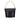 Black Bottega Veneta Nappa Intrecciato Shoulder Bag
