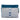 Blue Hermès Toile Trousse de Voyage Jimetou PM Clutch Bag