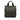 Brown Fendi Zucca Canvas Shopping Tote