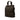 Brown Fendi Zucca Canvas Shopping Tote