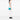 Blue Prada Impuntu Tessuto Chain Crossbody - Designer Revival